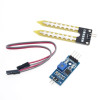 Soil Moisture Sensor