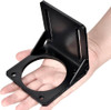 NEMA34 86Mounting L Bracket