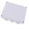 IP65 Waterproof Enclosure 200x200x80mm