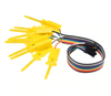 SMD IC test hook clip Logic Analyzer