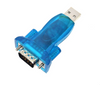 HL-340 USB to RS232 COM Port Serial DB9 Adapter
