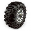 Big Off-road Wheels 130mm x 60mm