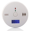 CO Gas Sensor Detector Poisoning Alarm