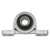 Vertical KP08 8mm Bearing Pillow Block