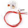 MK8 Extruder Accessories 1.75+0.5mm Nozzle