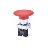 XB2-BS542 P60 10A 22mm emergency stop/switch