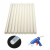 7mmx190mm Transparent Glue Sticks