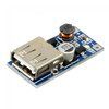 DC Boost to USB 5V Quick Charge Module