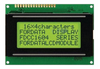 1604 Backlight Yellow LCD 16X4