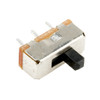 Slide Switch SPDT 3 Pin