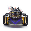 Arduino 4WD Robotics STEM Learning Kit