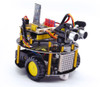 Turtle Robot  STEM/Support IOS & Android APP Control