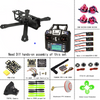 RC 220 Quadcopter STEM Drone kit
