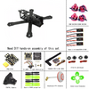 RC 220 Quadcopter STEM Drone kit