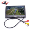 7" FPV Monitor Display LCD TFT 1024x600