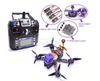 X220 Quadcopter F3 PDP Combo KIT