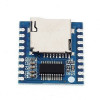 XY-V17B Serial Control SD/TF Card Module
