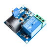 5A 12V AC over-current protection sensor module