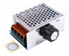 4000W AC 220V SCR Voltage Regulator