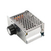 4000W AC 220V SCR Voltage Regulator