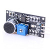 Intelligent Vehicle Microphone Arduino