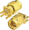 SMA male Connector Straight - Pin