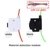 3D Printer Material detection module for 1.75mm Filament