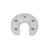 E3DV5 Horseshoe Block For Reprap