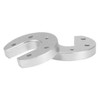E3DV5 Horseshoe Block For Reprap