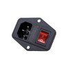3D Printer Makerbot Power Switch