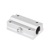 SC10LUU Light shaft long box type straight slider