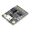 Attiny85 Micro USB Development Board