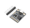 Attiny85 Micro USB Development Board
