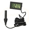 FY-12 Mini LCD Digital Thermometer/Humidity