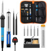 60W 220V Electric Soldering Iron Tool Kit