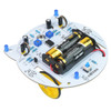 DIY Mini Smart Cat Tracking Robot