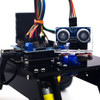 Crossbot Remote Control Car Kit
