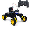 Crossbot Remote Control Car Kit