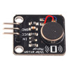 Vibration motor module DC
