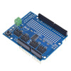 16-Channel 12-Bit PWM / Servo Shield Drive Module