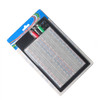 Solderless Breadboard Protoboard 4 Bus Test Circuit Board