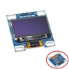 0.96" IIC 128x64 OLED TFT/LCD Module