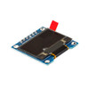 0.96" IIC 128x64 OLED TFT/LCD Module