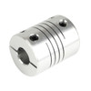 Stepper Motor Flexible Coupling - 5mm to 8mm