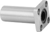 LMK8LUU Rectangular Flange Linear Motion Bearing