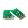 SOT89 SOT223 to DIP PCB Transfer Board