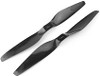 1555 CW/CCW carbon fiber propellers T-Motor