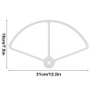 4pcs Blade frame protection for F450 / F550 propellers