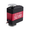 20Kg Servo Motor Dual Shaft RD-8120MG
