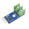 Thermocouple Amplifier MAX6675 board